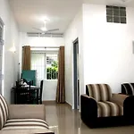 Bamba Flat