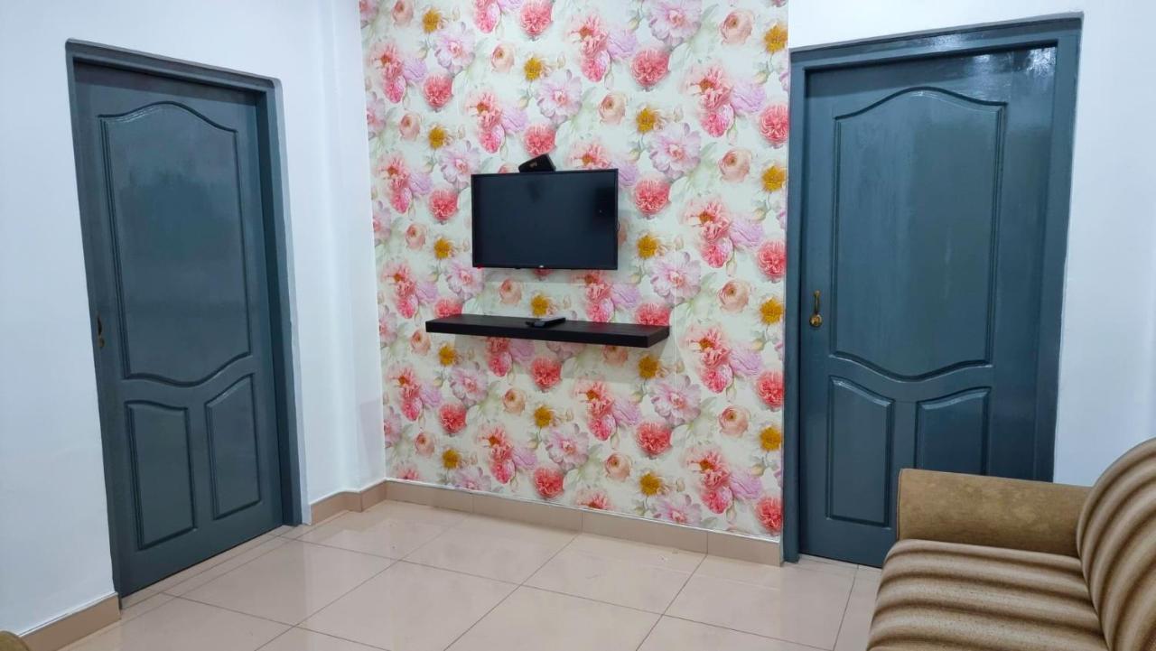 Bamba Flat *