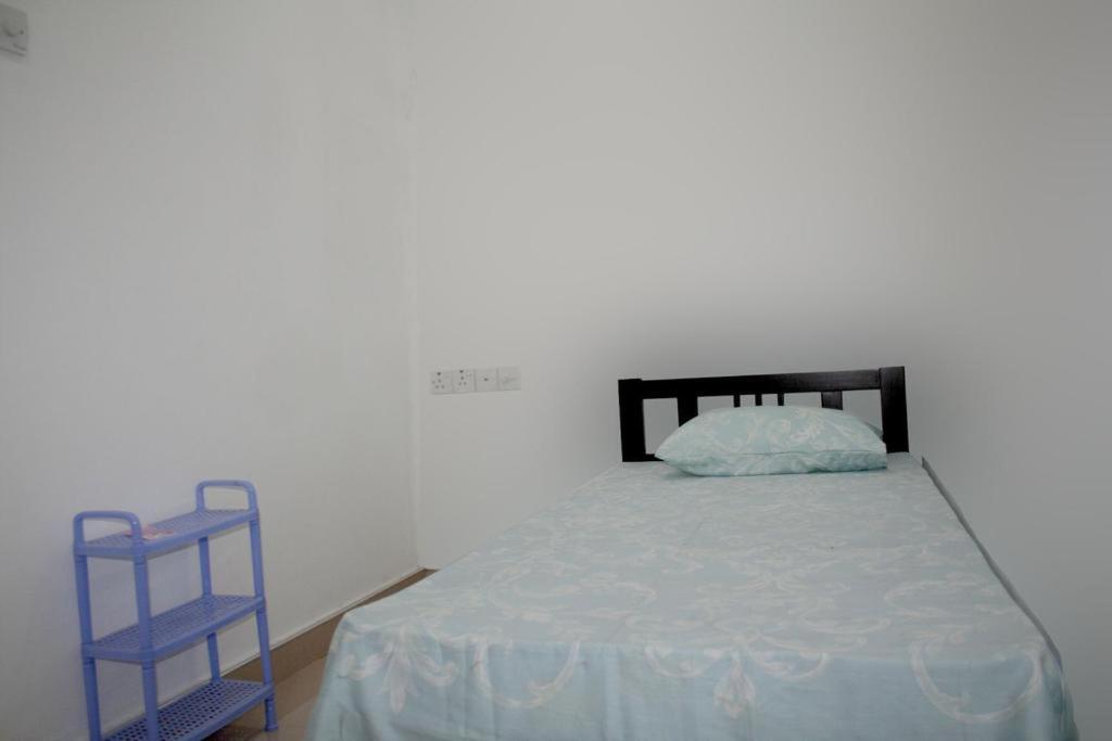 Bamba Flat Appartement *