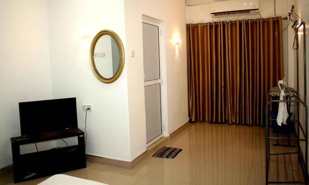 Bamba Flat Appartement