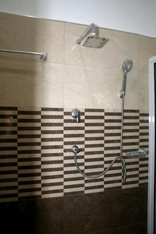 Bamba Flat Appartement *