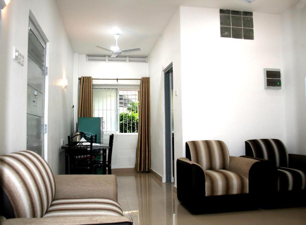 Bamba Flat Appartement