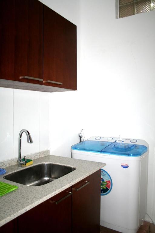 Bamba Flat * Colombo