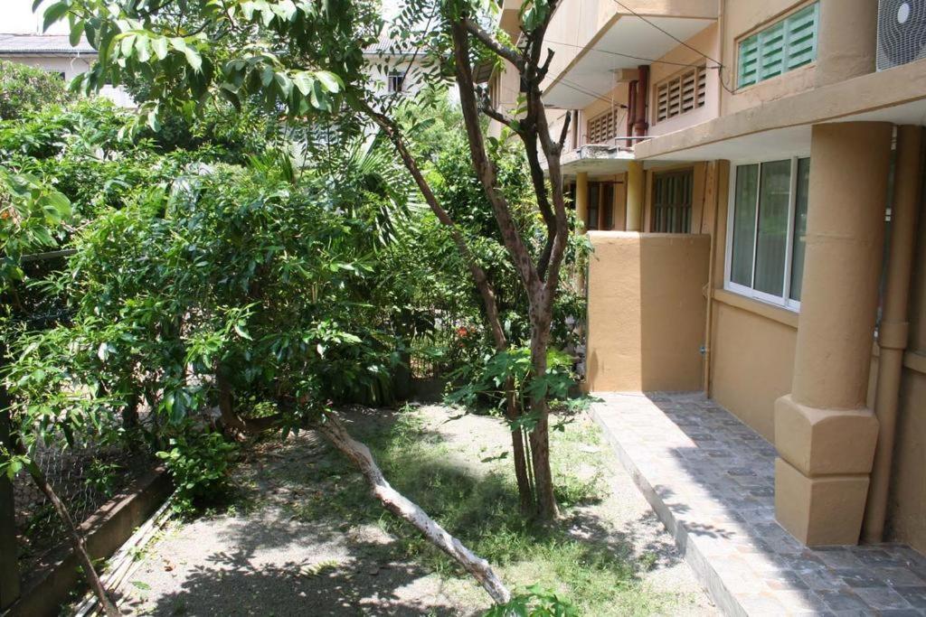 Appartement Bamba Flat *