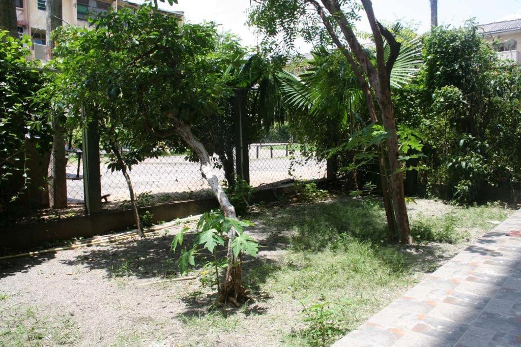 Bamba Flat Colombo
