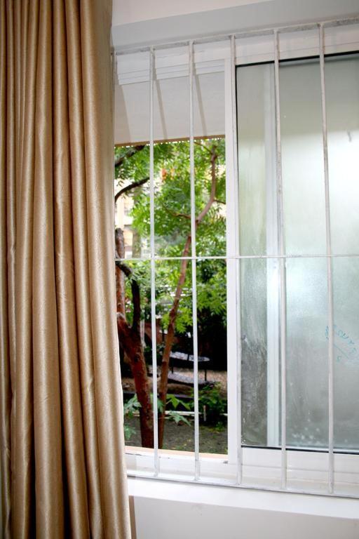 Bamba Flat